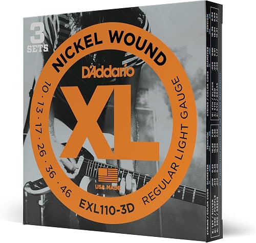 D’Addario Nickel
