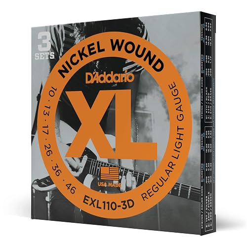 D’Addario Nickel