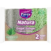 Parex Natura S&uuml;nger 2&rsquo;li Orta Boy