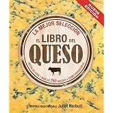 El libro del queso (2&ordf; Edici&oacute;n): 20 (Cocina Pr&aacute;ctica)