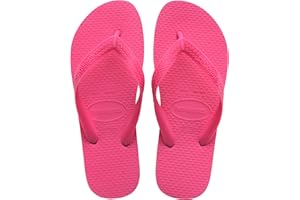 Havaianas - Top Color Mini Me, Tongs Confortables, Durables et Légères, avec Semelle Antidérapante, Enfants Unisexe