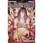 Jujutsu Kaisen 6. Cilt: Kara Parlama