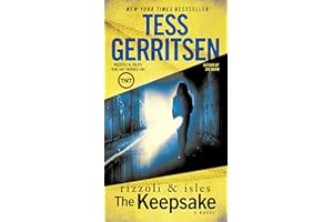 The Keepsake: A Rizzoli & Isles Novel