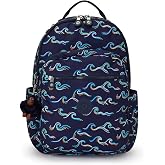 Kipling Seoul b&uuml;y&uuml;k sırt &ccedil;antası