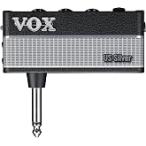 Vox amPlug3 AP3-US &ndash; Gitar i&ccedil;in Cep Kulaklık Amplifikat&ouml;r&uuml; - US Silver
