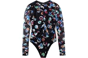 Desigual Body T-Shirt Donna