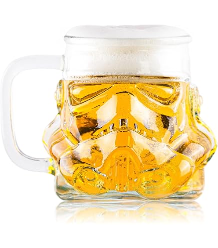 Tazza Star Wars Darth Vader In Ceramica, Multicolore, 325 Ml – Merch Ufficiale Per Fan, Idea Regalo A Tema - 4