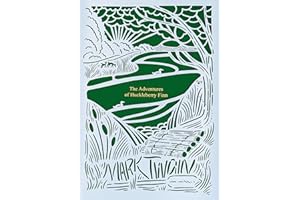 The Adventures of Huckleberry Finn (Seasons Edition -- Summer)