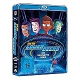 STAR TREK: Lower Decks - Die komplette Serie [10 Blu-rays]