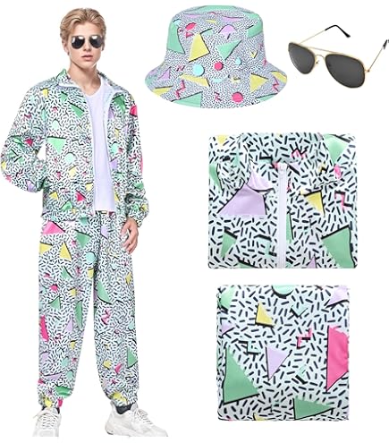Widmann Hippie Lady Groovy Babe Damenkostüm bunt ab 18,00