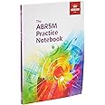 The ABRSM Practice Notebook
