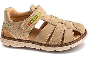 Pablosky JABATO 518033, Sandalia