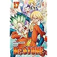 Dr. Stone (Vol. 17)