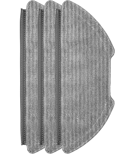 Schiuma Lot De 10 Sacs D'Aspirateur De Qualité Supérieure Pour Rowenta