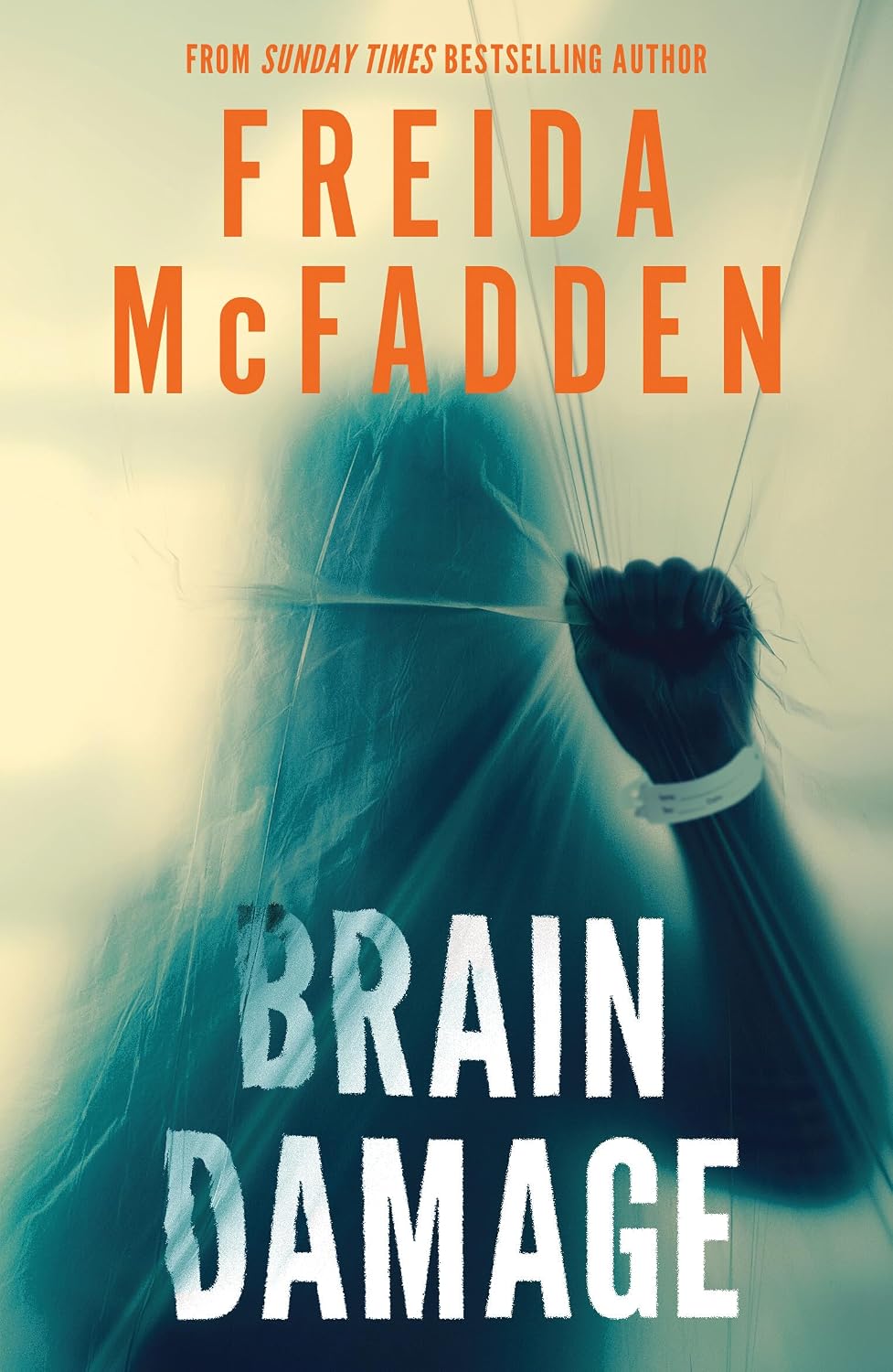 Conseils d'Installation & Prise en Main du Brain Damage A Page-Turning Psychological Thr