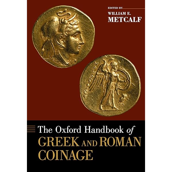 Coinage in the Roman World : Burnett, Andrew: Amazon.es: Libros