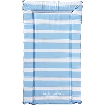 east coast quilted changing mat