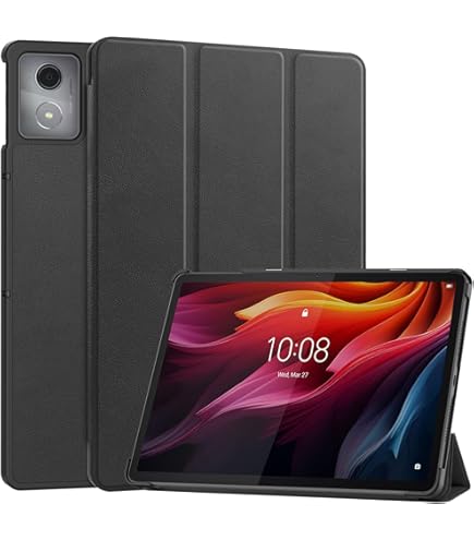 Lot De 2 Verres Trempés SDTEK Pour Lenovo Tab P11 - Protection Écran Haute Résistance, Neuf
