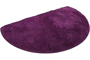 Mesana Kinzler Top Quality Microfibre Bath Mat