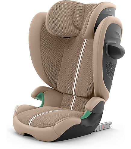 Cybex Juno 2-Fix (Phantom Grey) : Amazon.de: Baby Products