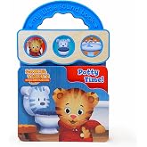 Daniel Tiger Potty Time!