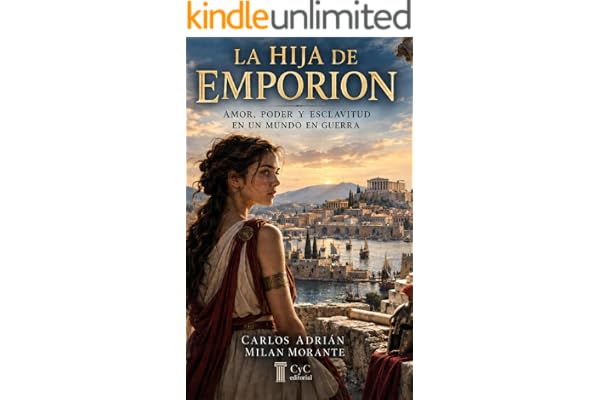 La hija de Emporion