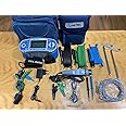 Metrel MI 3102 BT EurotestXE Multi Function Tester, Insulation Tester, Continuity Tester, TRMS, RCD