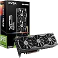 EVGA GeForce RTX 3070 Ti XC3 Ultra Gaming, 08G-P5-3785-KL, 8GB GDDR6X, iCX3 Cooling, ARGB LED, Metal Backplate