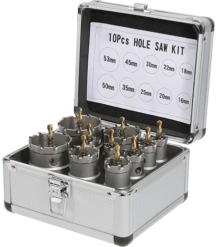 Sourcing Map Lot De 2 Forets Hélicoïdaux Carbure 9mm Pour Acier Trempé Et Inox - Longueur 110mm - Tige Droite