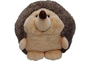 Cozy Time Hedgehog Handwarmer 25cm