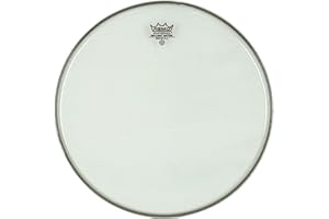 Remo Parche Diplomat transparente 10" BD-0310-00