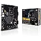 ASUS TUF Gaming B550-PLUS, AMD B550 (Ryzen AM4) ATX motherboard (PCIe 4.0, dual M.2, 10 DrMOS, DDR4 4400, 2.5 Gb…