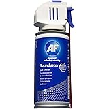 AF - Sprayduster - Removal of Dust and Debris - 87ml