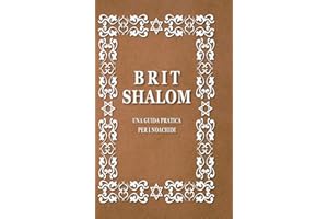 Brit Shalom, Patto di pace
