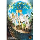 The Promised Neverland, Vol. 1