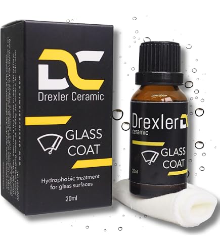 Turtle Wax Dual Action Chiffon pour vitres - CROP