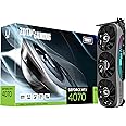 Zotac Gaming RTX 4070 Trinity 12GB GDDR6X, 192bit, pci_e_x4, HDCP 2.3 Support & 5 Years Warranty (3 Years Warranty + 2 Years Extended Warranty)