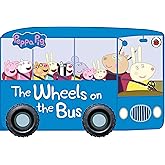 Peppa Pig: The Wheels on the Bus