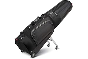 Sun Mountain 2018 ClubGlider Tour Series Golf Travel Cover Bag