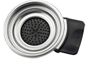 Philips Porte-dosette Pièce de rechange d'origine de CRP100 Pour 1 tasse Pour Senseo Viva Cafe : HD7828
