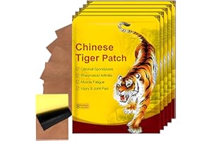 MXYZQDE 40 Stück Wärmepflaster, Knee Patch Einfach Zu Bedienen Wärmepflaster Rücken Geeignet Für Den Einsatz In Bereichen Wie Knie, Rücken, Muskeln Und Schultern