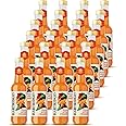 Hartridges Apple & Mango Juice 275ml Glass Bottles - Pack of 24