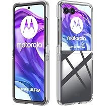 Film Protecteur écran TPU Pour Motorola Razr 60 Ultra - 2 Pièces - Auto-cicatrisant, Anti-rayures - Ultra-mince