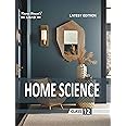 Home Science Class 12 Based on NCERT For various State Boards