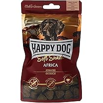 happy dog multivitamin mineral forte