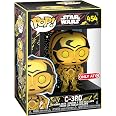 Figurine Funko Pop Star Wars C-3PO 12 cm - Figurine de collection - Achat & prix