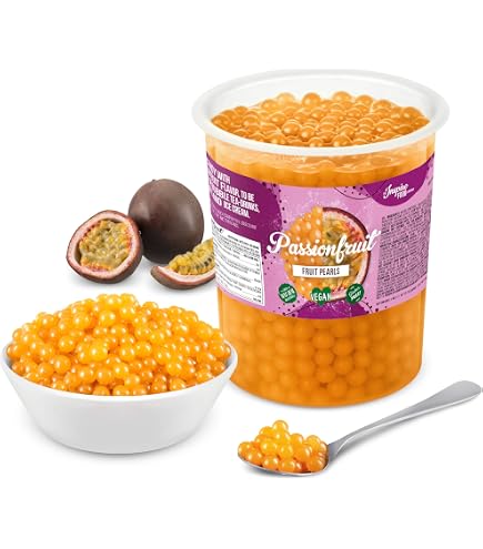 Cuillère Passoire En Inox Pour Bubble Tea, Friture Et Cuisine - 29,3 Cm - Multifonction Avec Filtre à Mailles Fines - Idéale Pour écumer, Filtrer Et Servir