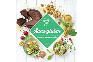 100 recettes sans gluten