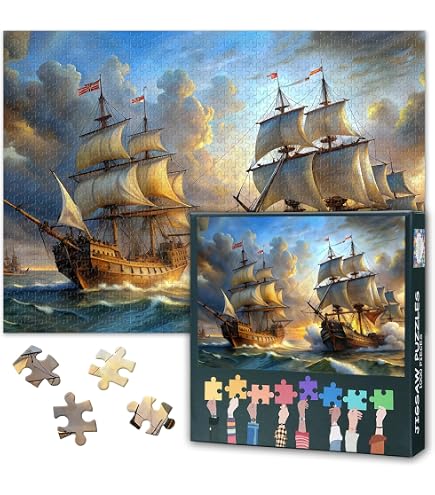 Puzzle Castorland Le Vieux Gdansk - 1000 Pièces - Paysage Urbain Historique - 68x47 Cm Puzzle Castorland Le Vieux Gdansk - 1000 Pièces - Paysage Urbain Historique - 68x47 Cm