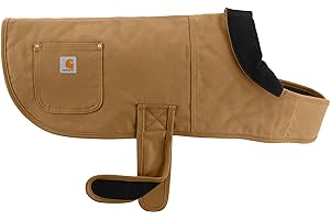 Carhartt Abrigo De Tareas Hombre